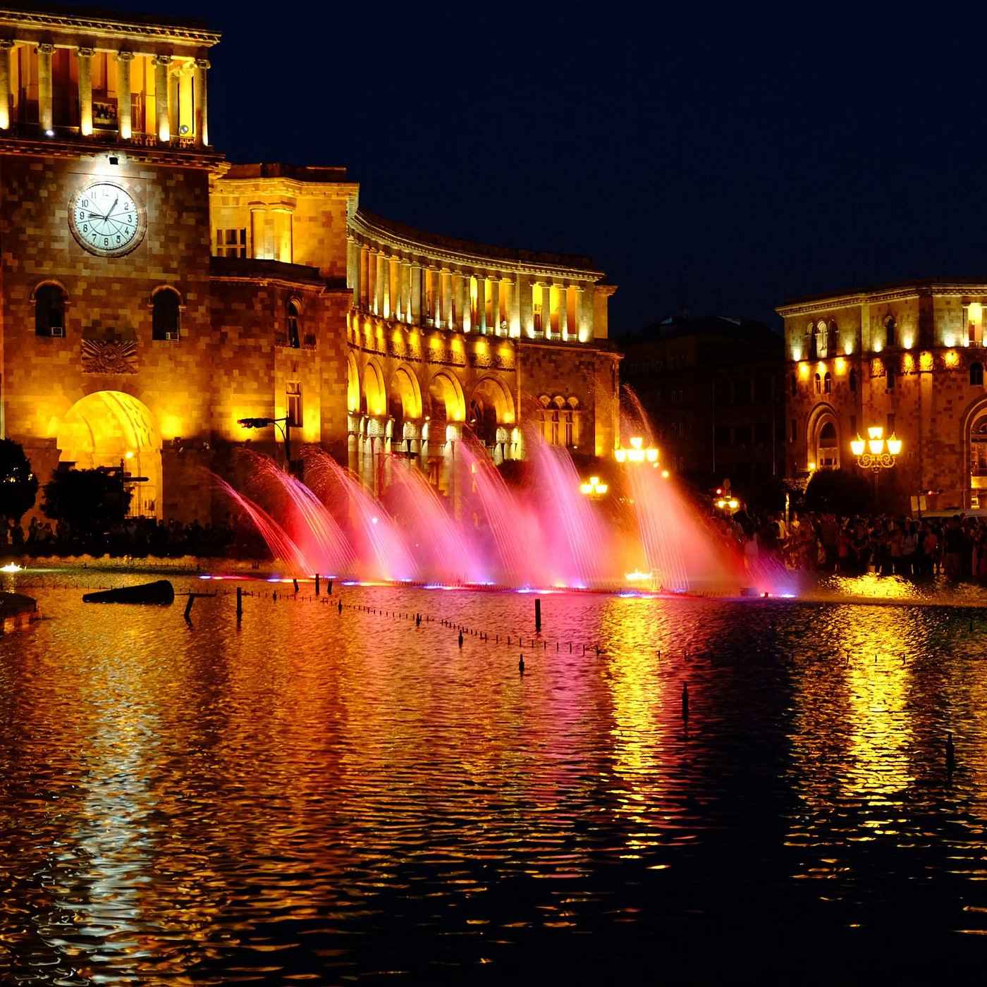 Yerevan