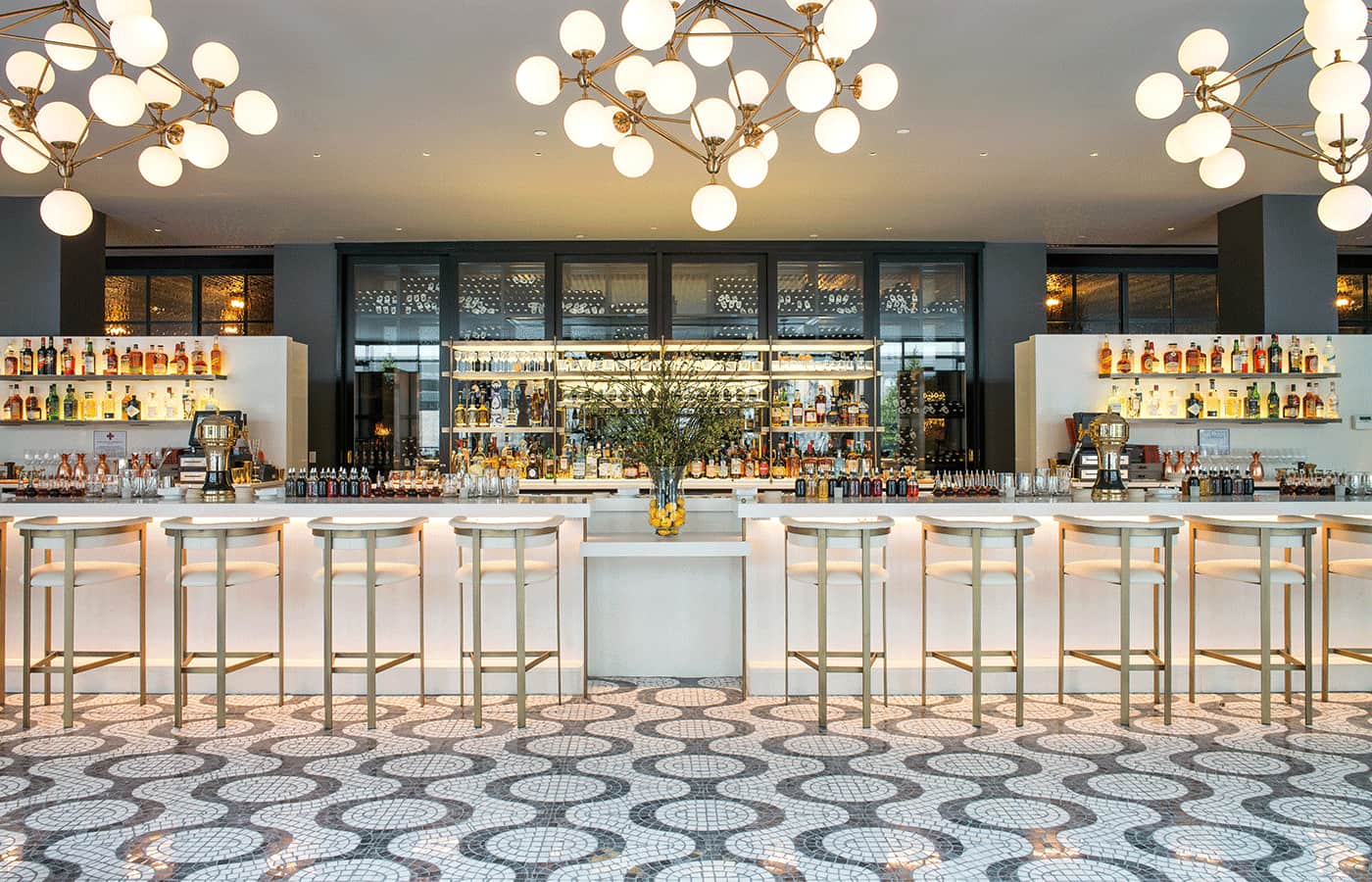 مكان الإقامة المقترح: Zanger Hotel Image 1