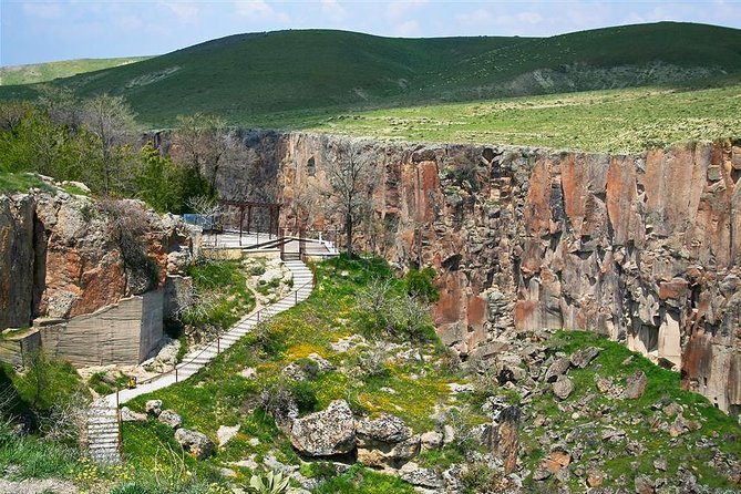 Ihlara Valley