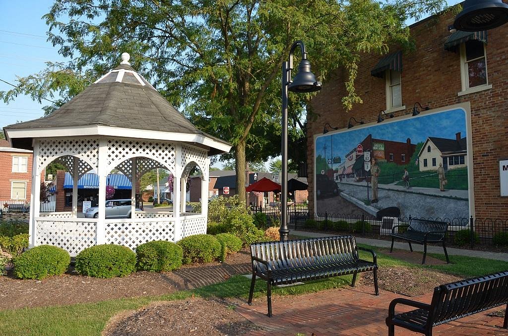 City Park