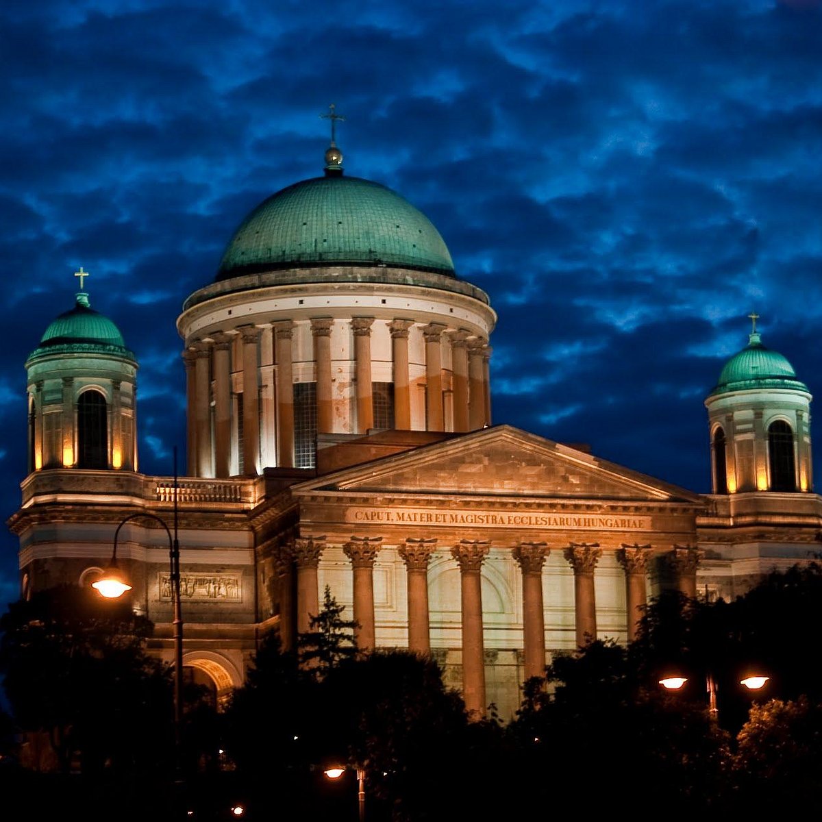 Esztergom Basilica