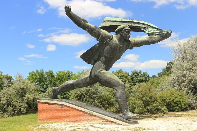 Memento Park
