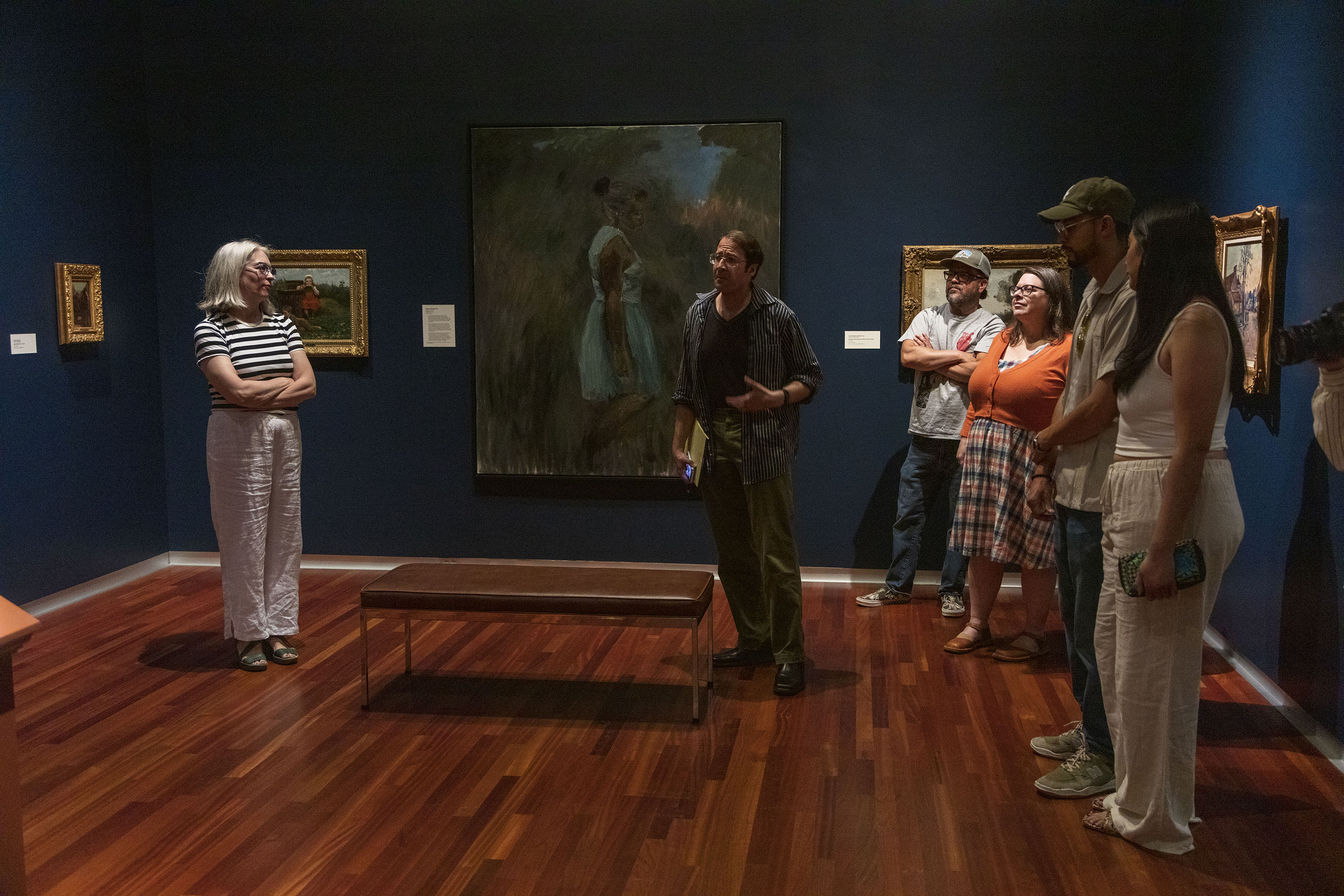Museum of Fine Arts