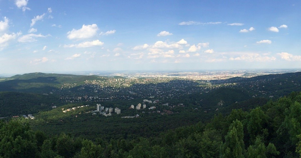 Normafa