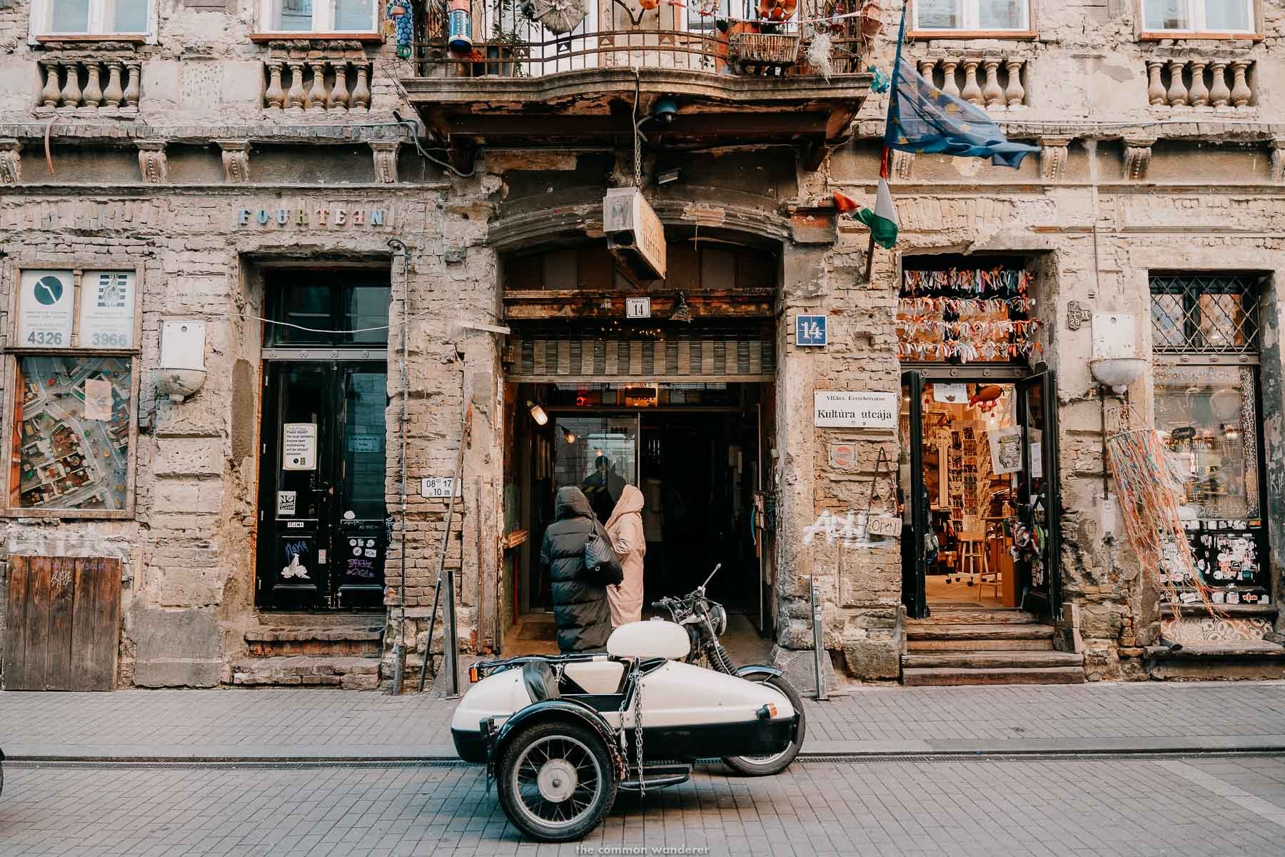 Szimpla Kert