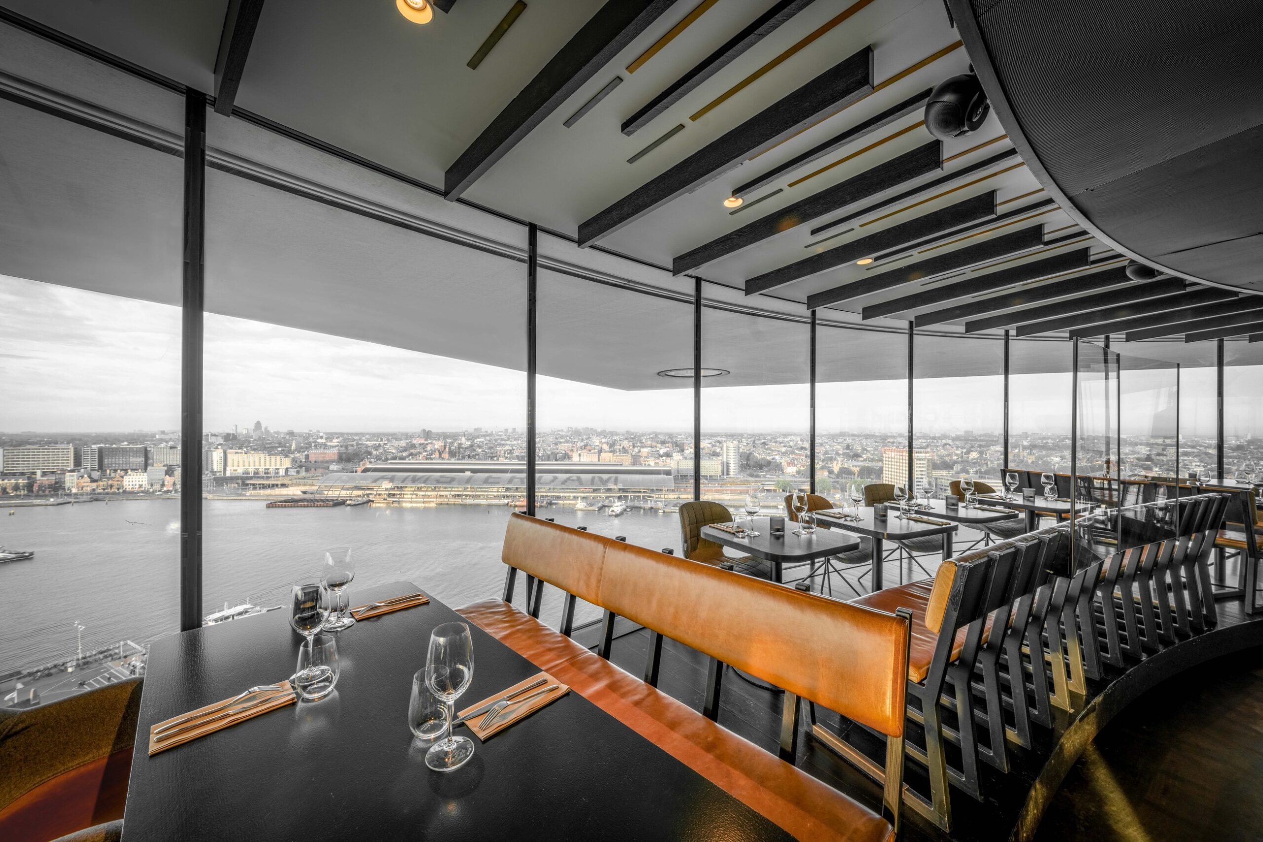 The Lookout Cafe