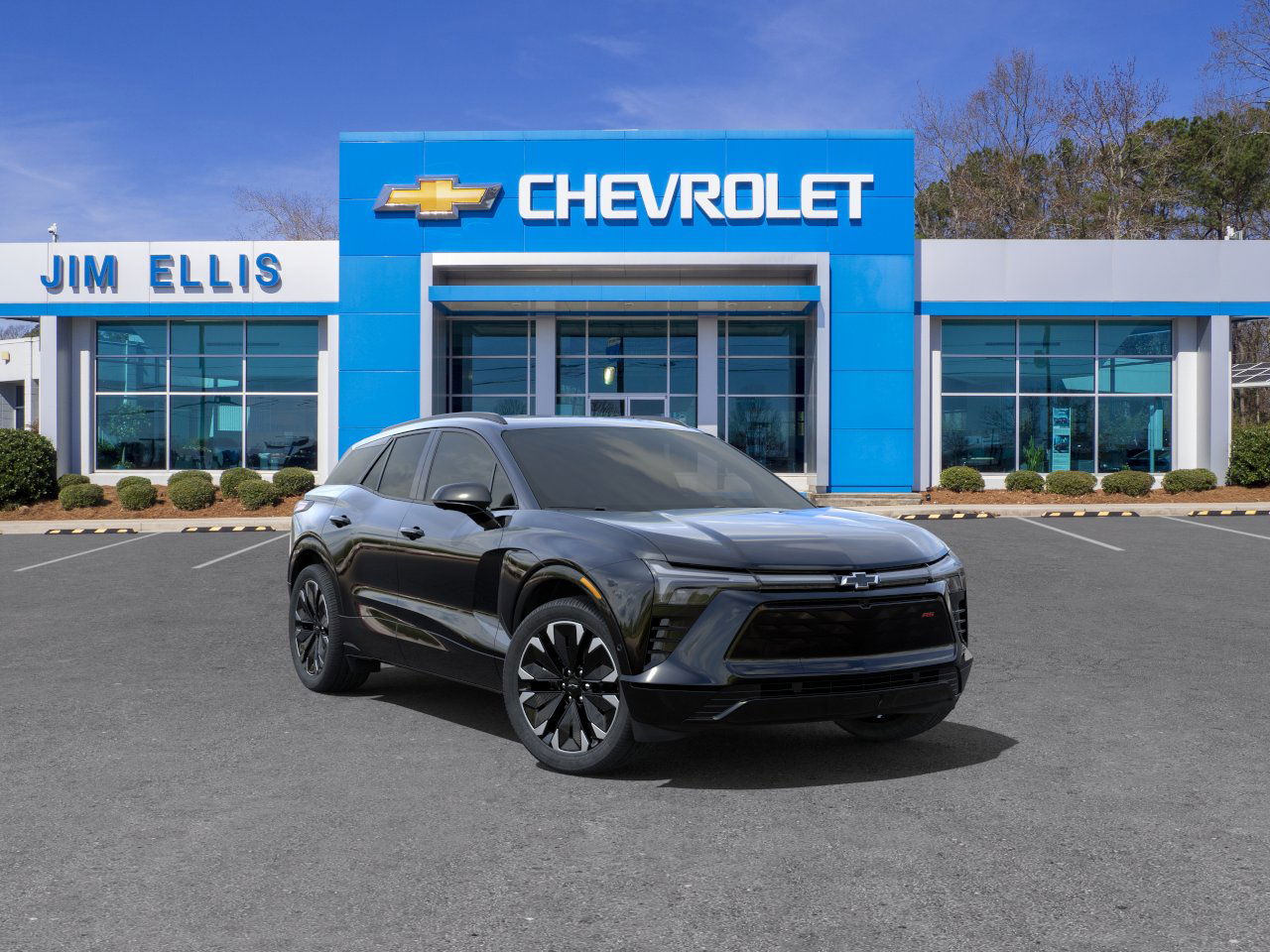 Jim Ellis Chevrolet