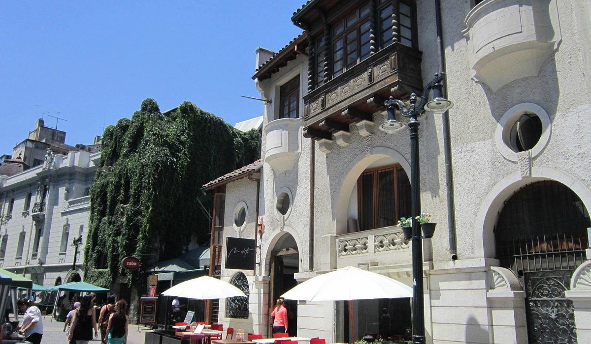Lastarria