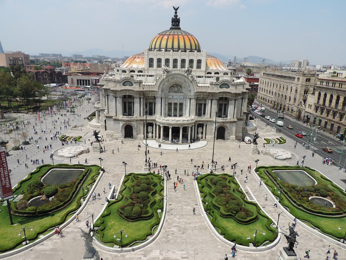 Museo Nacional de Bellas Artes