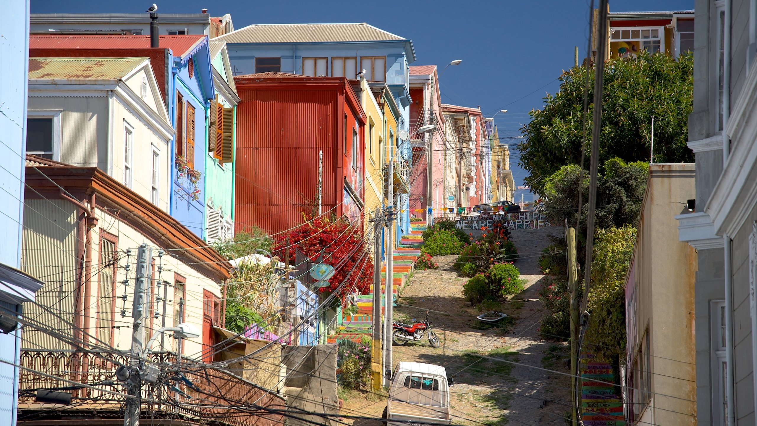 Cerro Alegre