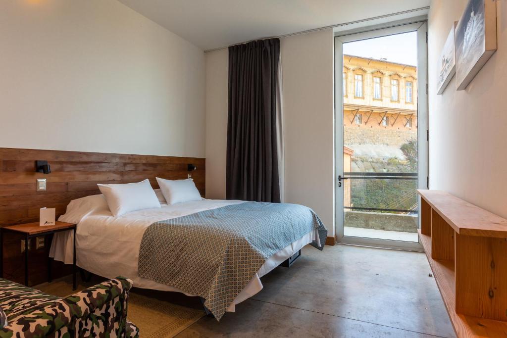 مكان الإقامة المقترح: Hotel Fauna Image 1