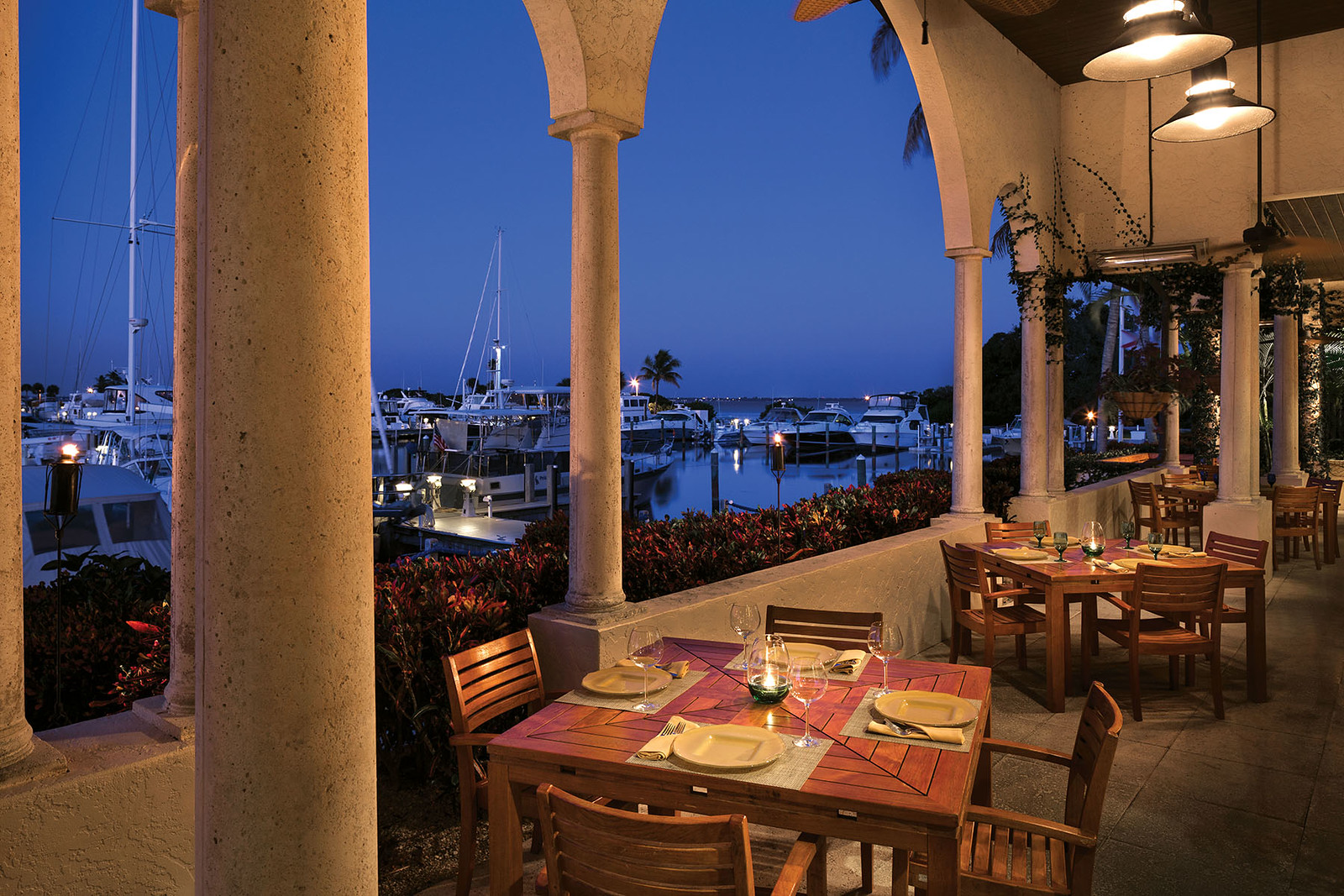 Restaurant Portofino