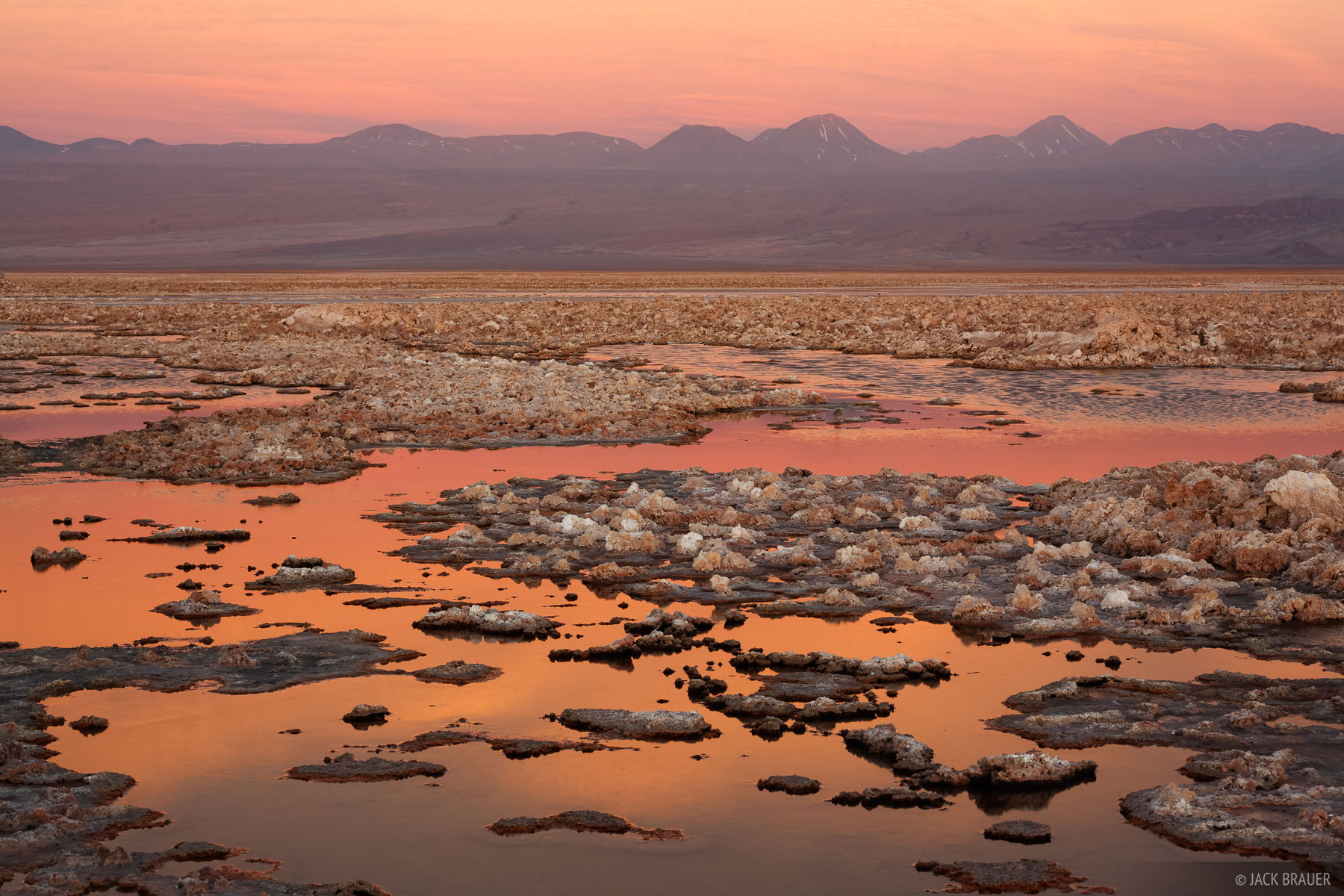 Salar de Atacama