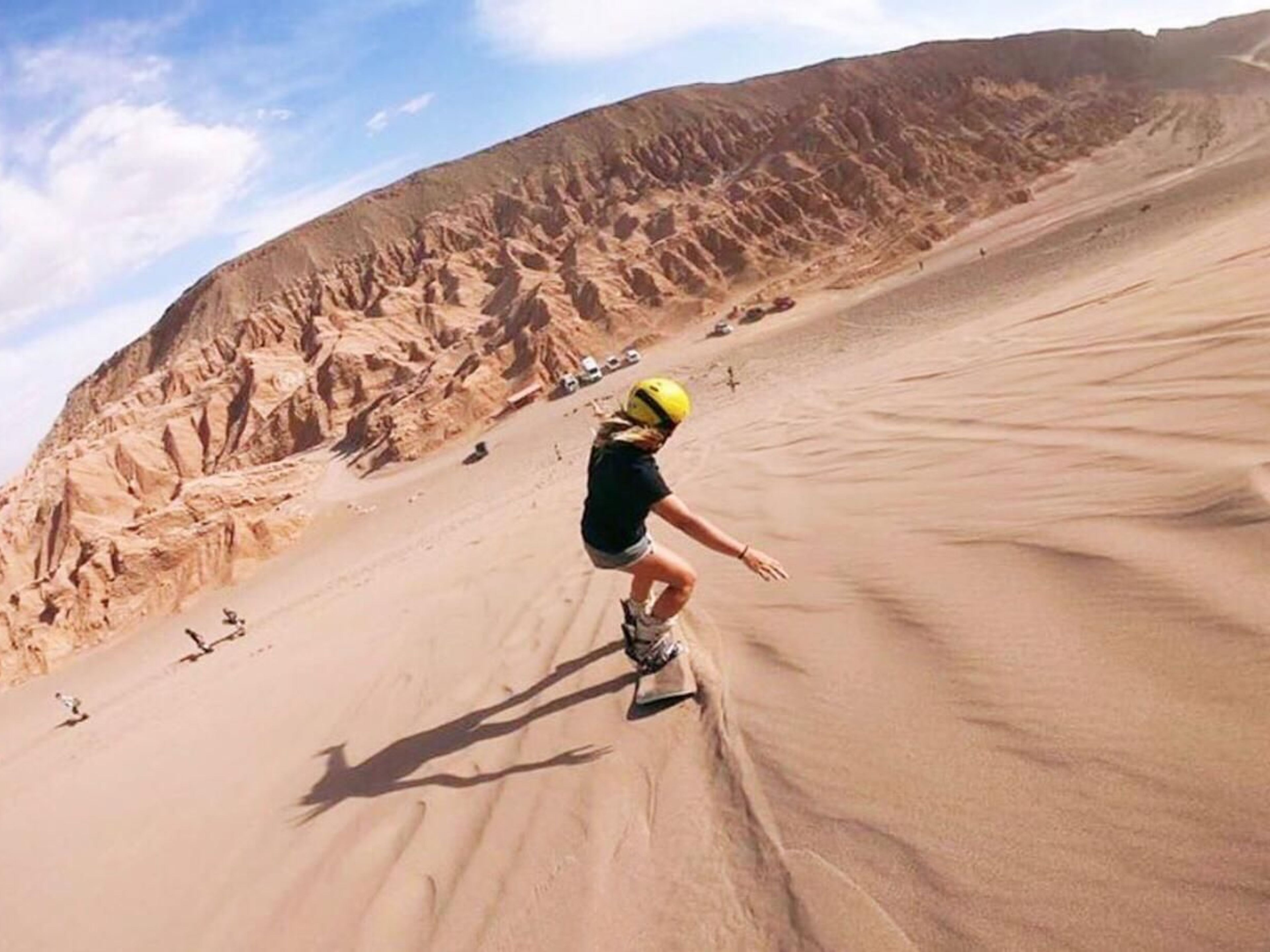 Death Valley
