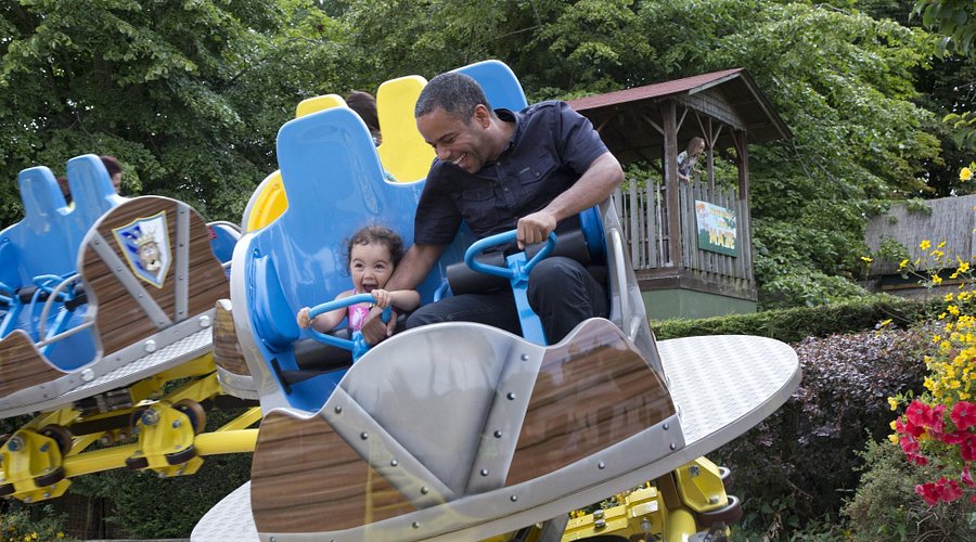 غوليفر لاند