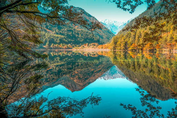 بحيرة جيوتشايقو