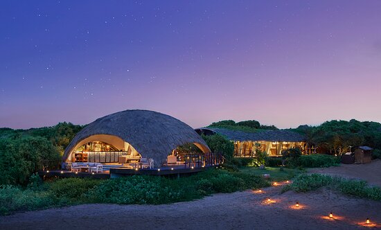 منتزه يالا الوطني