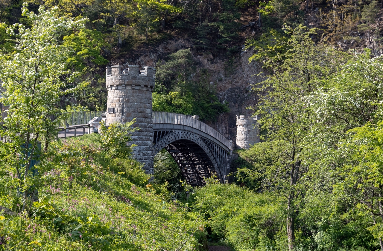 منتزه كيرنجورمس الوطني