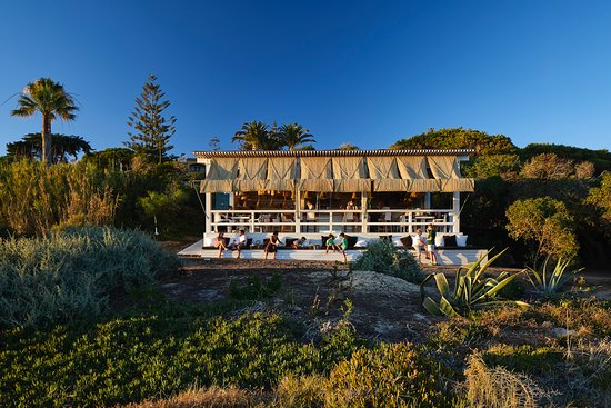 منتجع فيلا جويا