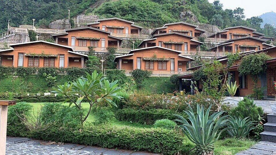 أنيو ويلنس ريتريت