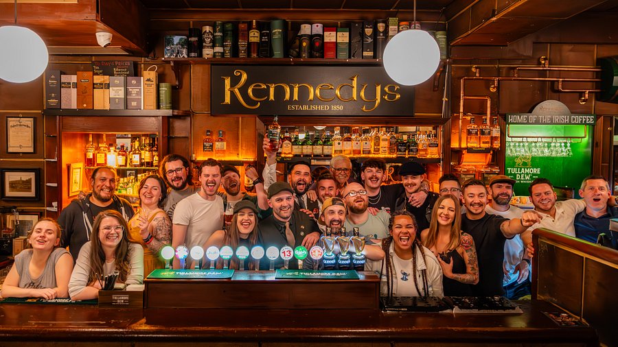 Farewell Dinner at Dublis Restaurant