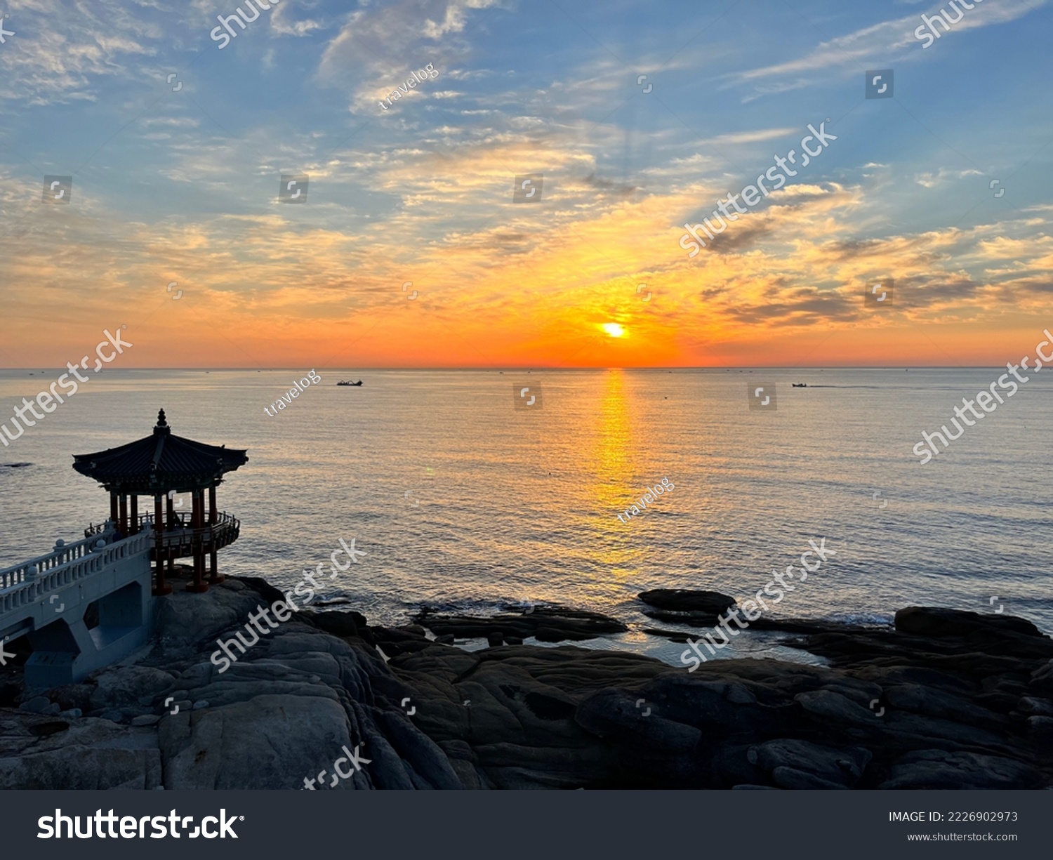 Yeonggeumjeong Pavilion