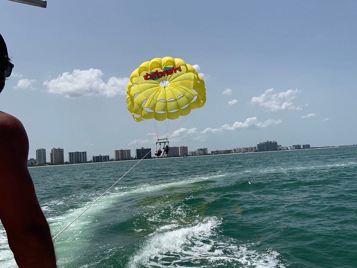 Clearwater Beach