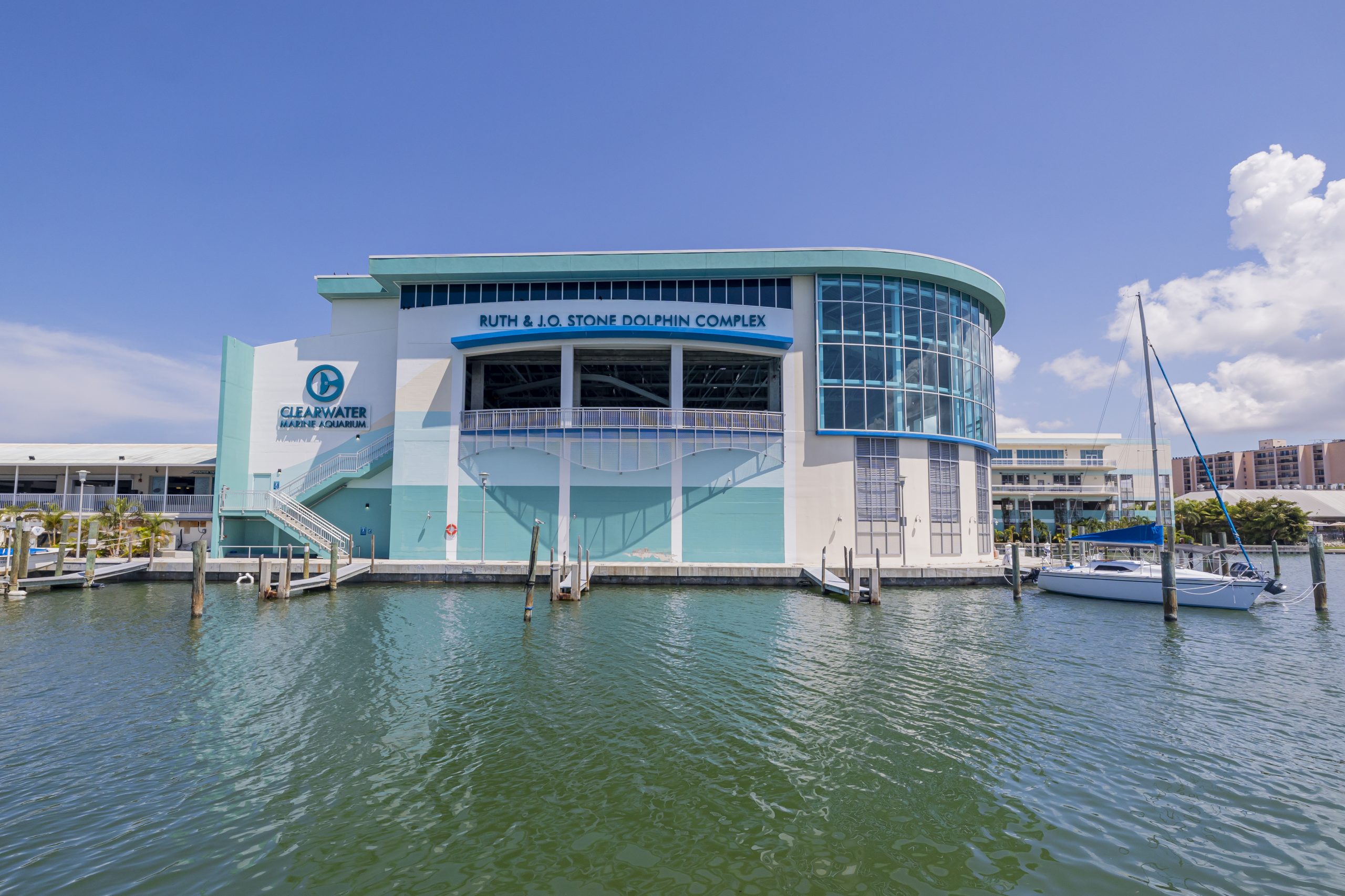 Clearwater Marine Aquarium