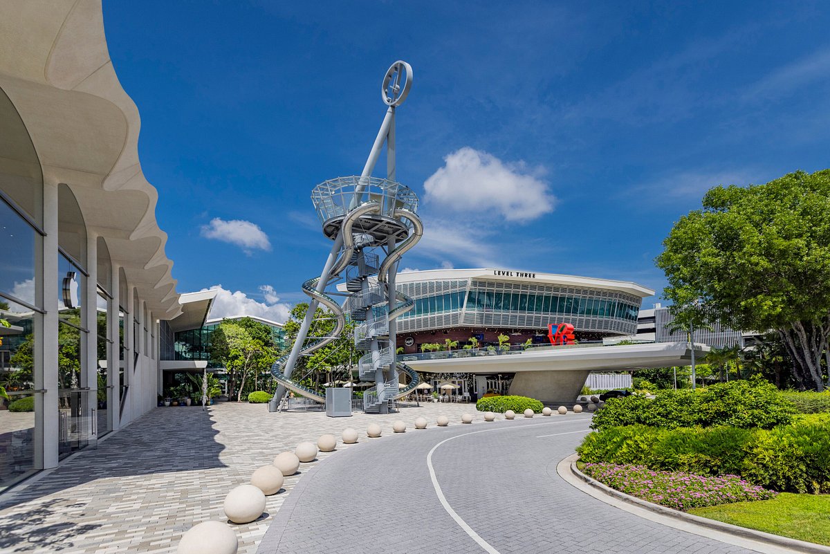 Aventura Mall