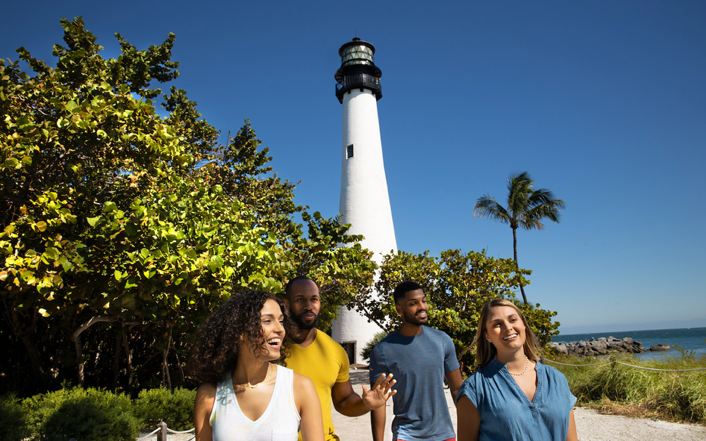 Bill Baggs Cape Florida State Park