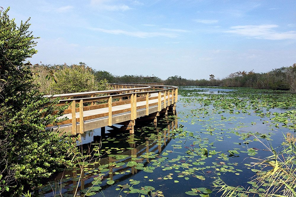 Everglades National Park