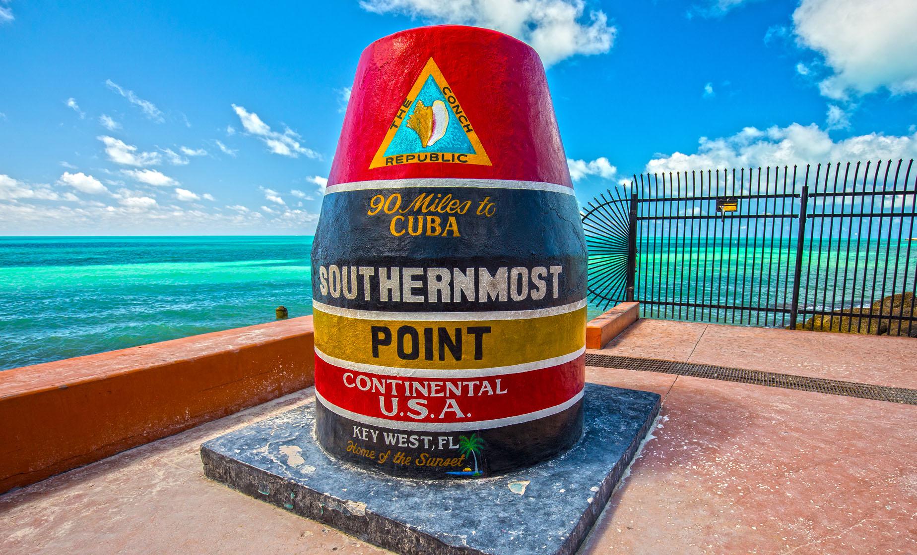 Key West