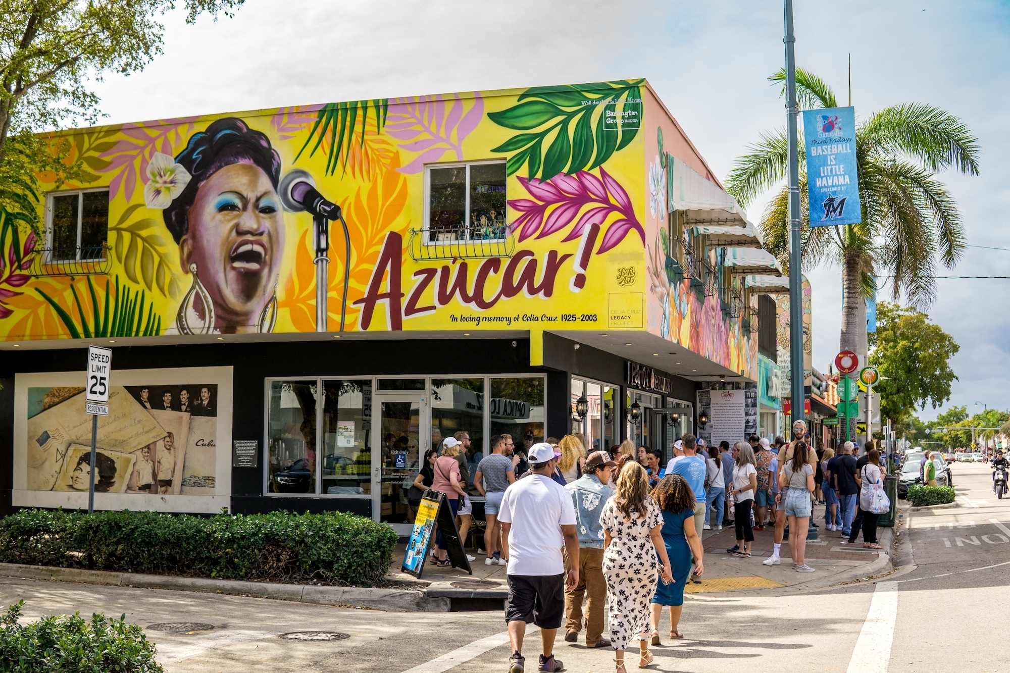 Little Havana