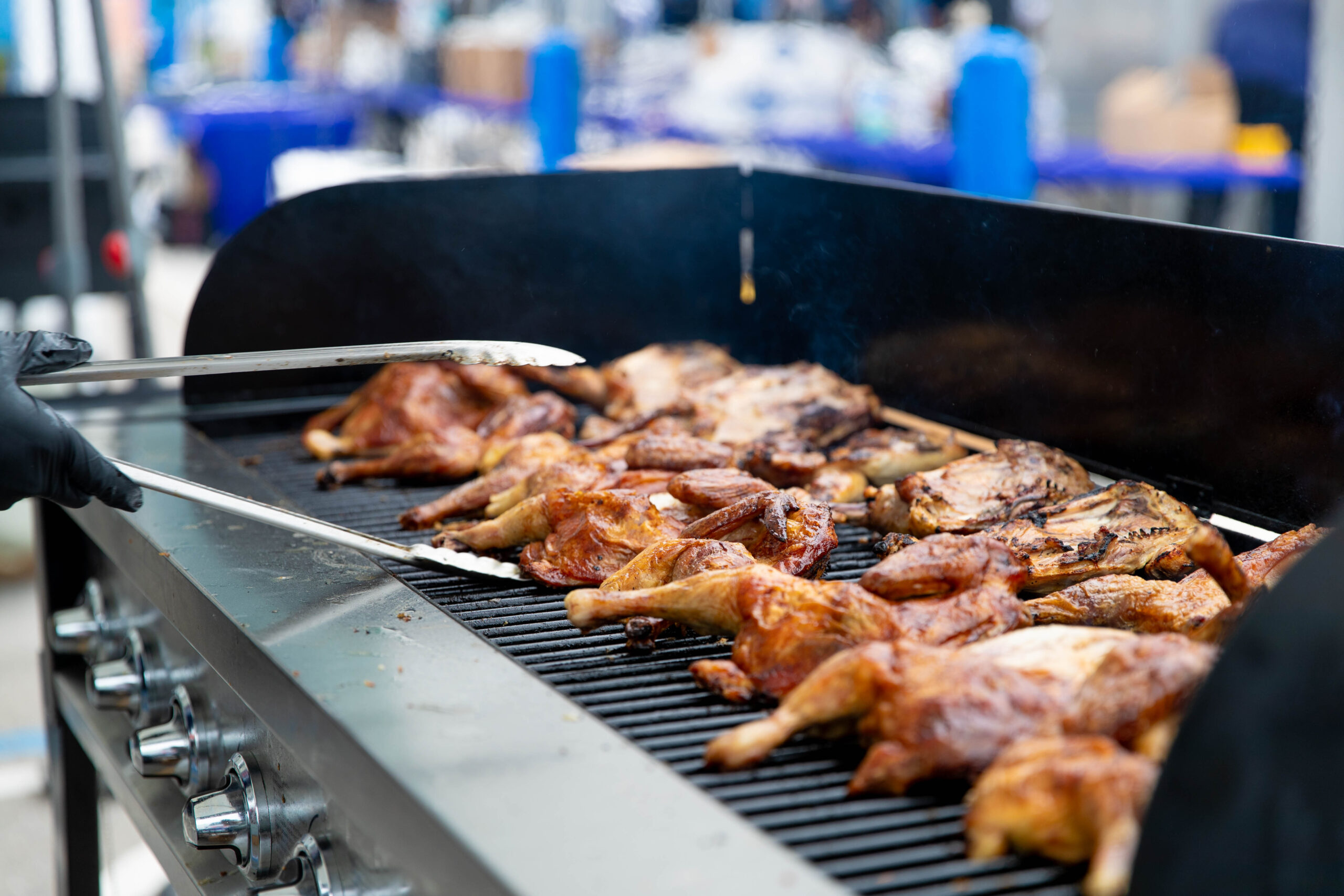 Shorty's Bar-B-Q