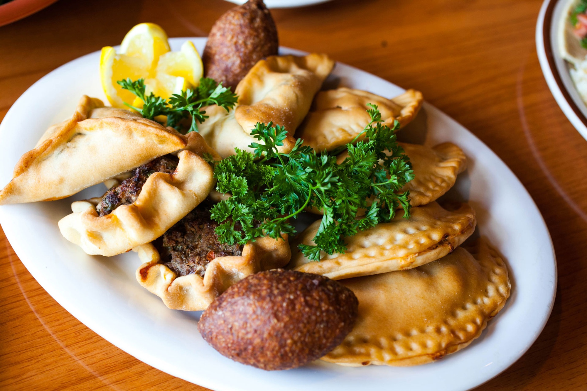 Cedar's Restaurant