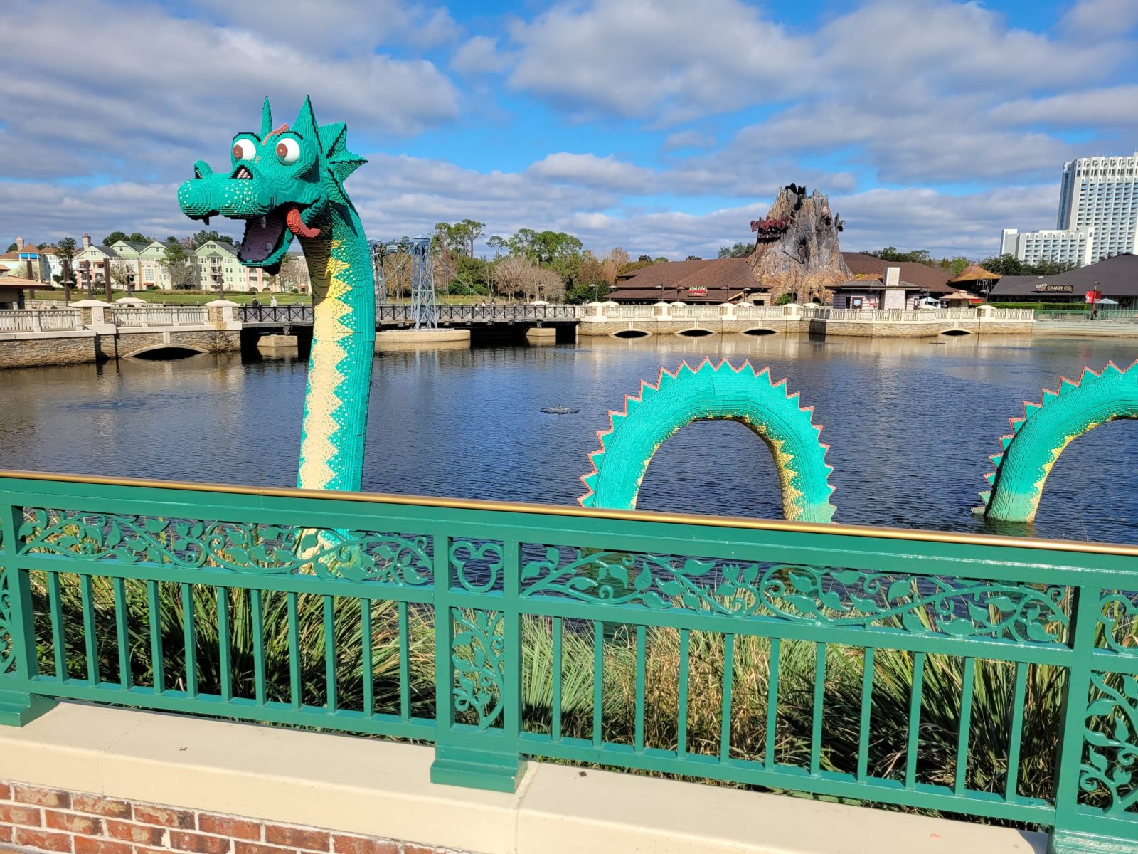 Disney Springs