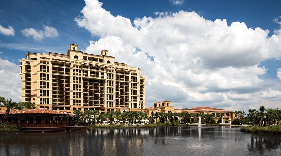 مكان الإقامة المقترح: Four Seasons Resort Orlando at Walt Disney World Resort Image 1