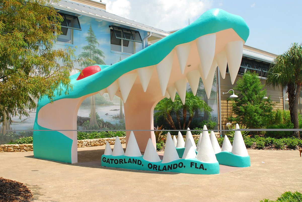 Gatorland