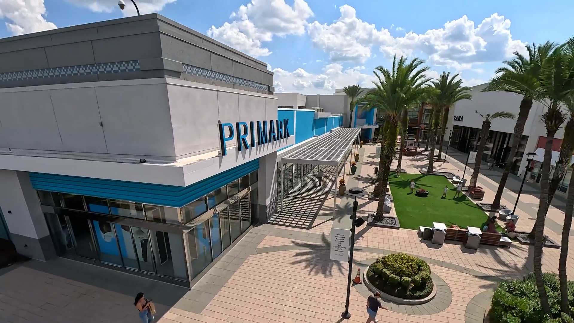 The Florida Mall