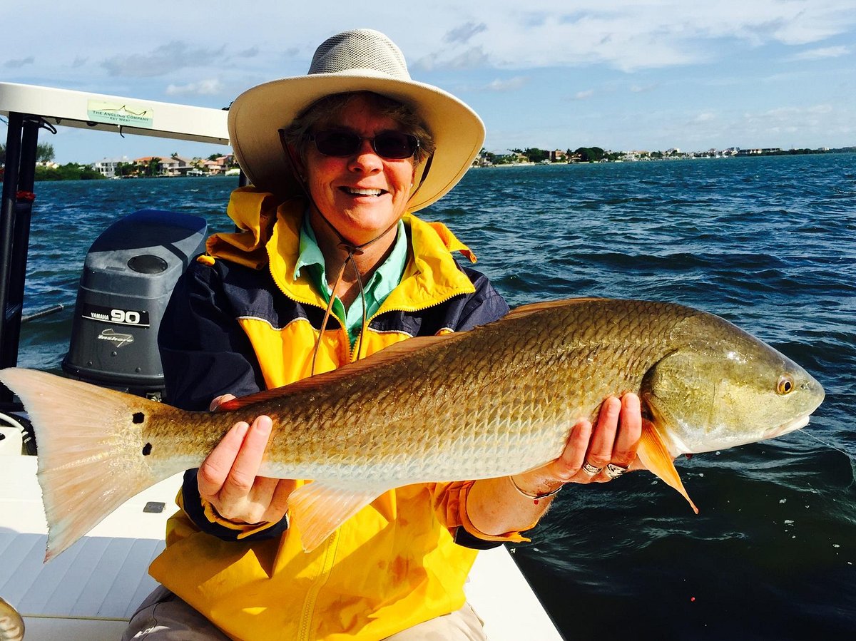Tampa Fishing Charters