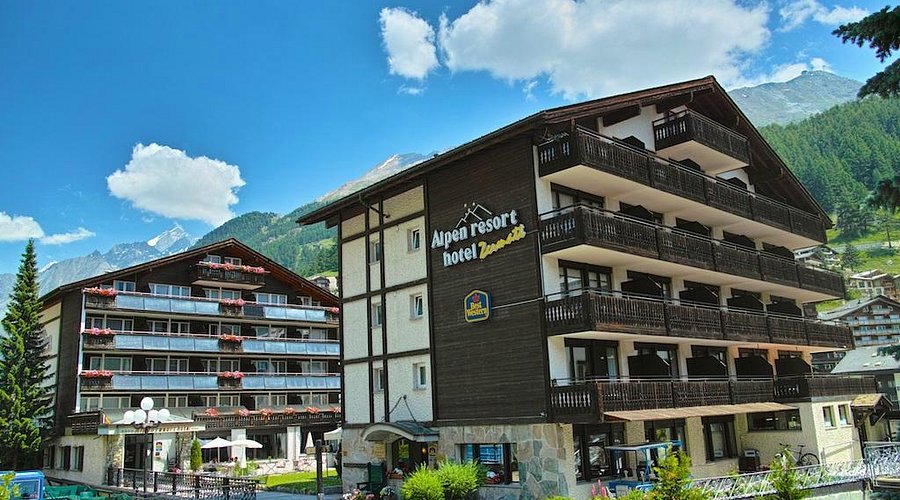 أروع الوجهات في يوليو وأغسطس