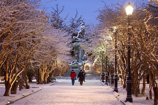 أبرد الوجهات الصيفية في يوليو وأغسطس