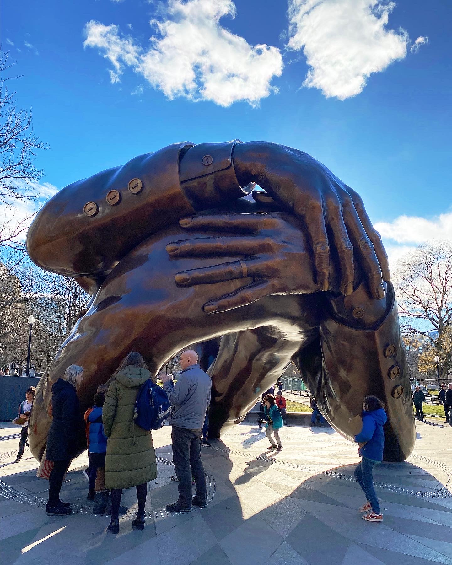Boston Common