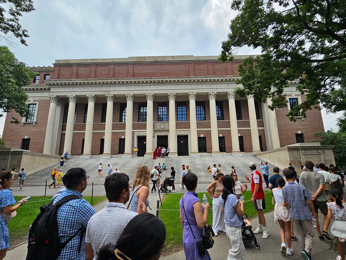 Harvard University