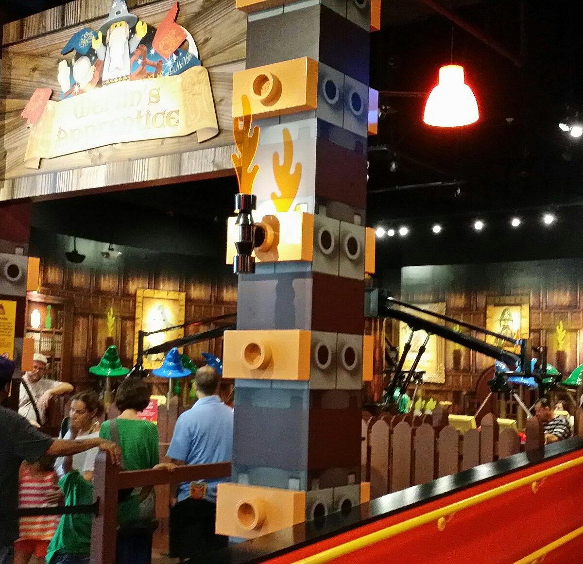 LEGOLAND Discovery Center Boston