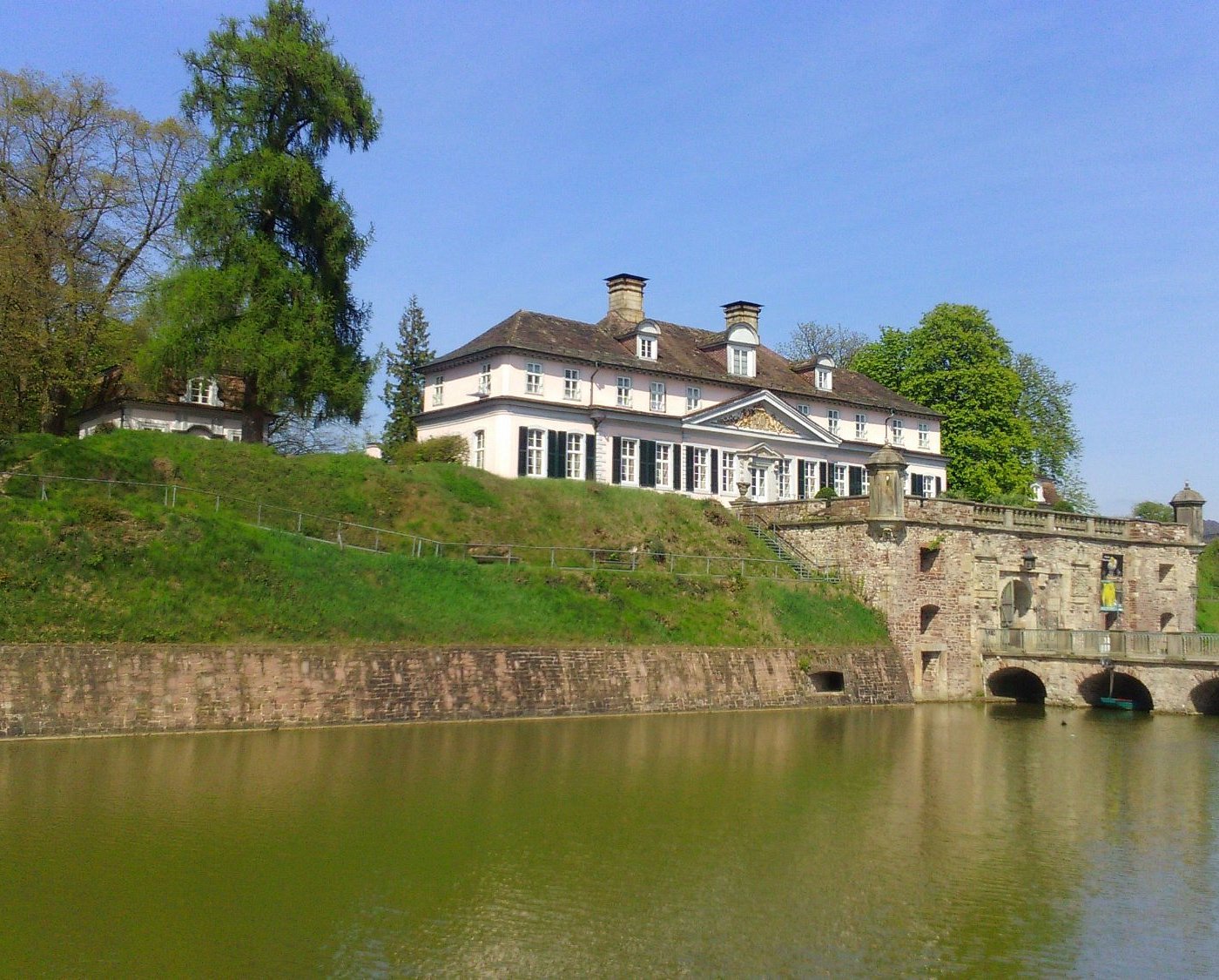 أفضل منتجعات العلاج الطبيعي في ألمانيا