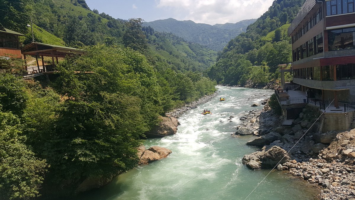Fırtına Valley
