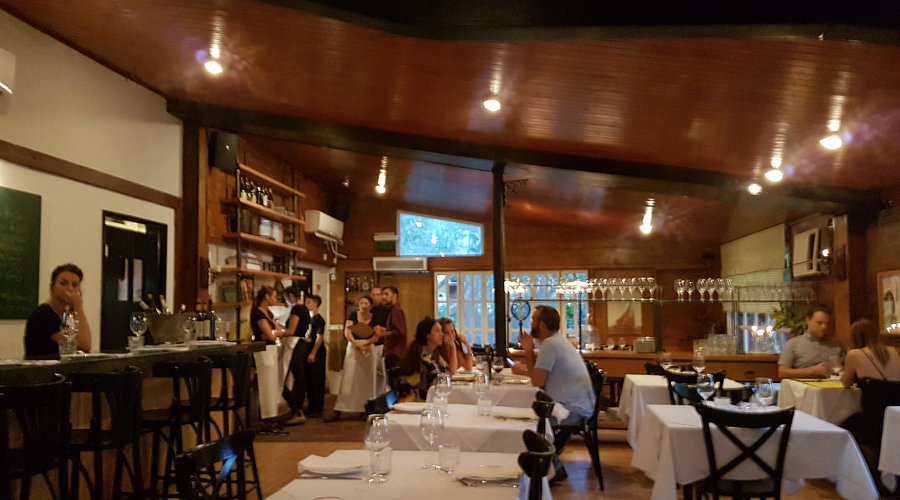 Liman Restaurant