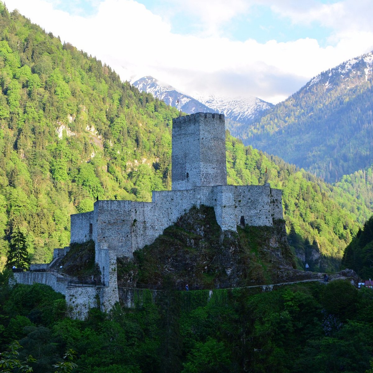 Zilkale