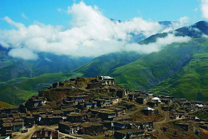 Khinalig